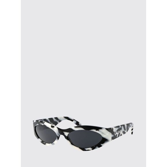 Celine Sunglasses Woman Black 1